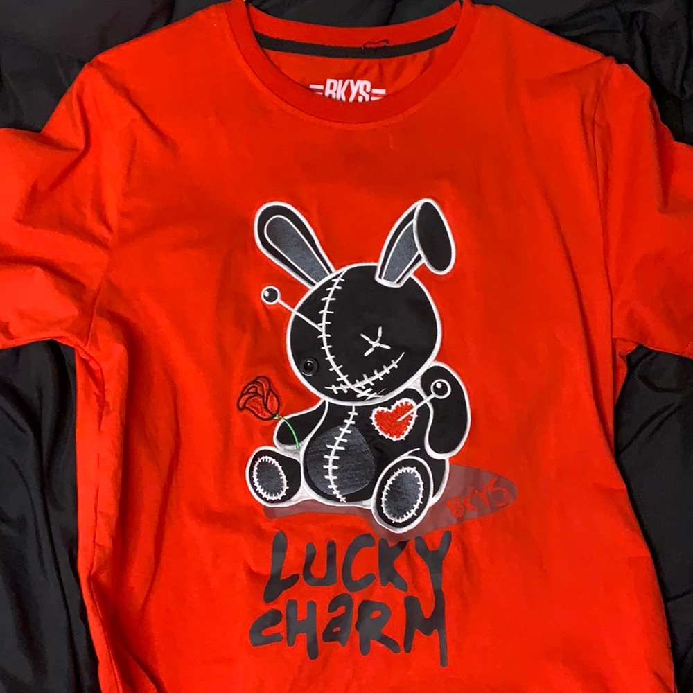 Lucky Charm Unisex Tee